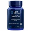 Produktbild: Life Extension HepatoPro - 60 Kapseln