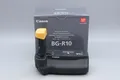 Produktbild: Canon BG-R10 Batteriegriff Hochformatgriff für EOS R5 und EOS R6