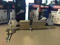 Produktbild: ABUS-EC550-Profildoppelzylinder-35-50-mit-3-Schluessel-vom-Fachhaendler
