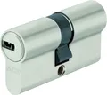 Produktbild: Abus EC550 35/50 N&G Doppelzylinder Türzylinder Schließzylinder Profilzylinder