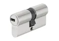 Produktbild: ABUS Profilzylinder EC550NP BL 35/50mm mit Gefahrenfunktion