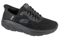 Produktbild: Sneaker Herren, Skechers Slip-ins: D'Lux Walker 2.0 - Rezinate, Schwarz