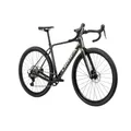 Produktbild: Orbea TERRA H40 Gravel-Bike in elegantem Aluminium