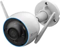 Produktbild: Ezviz H3 2K Sphärisch IP-Sicherheitskamera Outdoor - Webcam