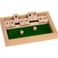 Produktbild: Goki Shut the Box (Deutsch) (HS075)