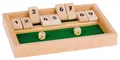 Produktbild: goki HS075 Shut the box