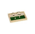 Produktbild: Gollnest & Kiesel Spiel GoKi Würfelspiel Shut the box
