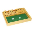 Produktbild: goki HS075 Shut the box