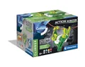 Produktbild: Clementoni Galileo-Robotics Action Roboter - Robotik für kleine Ingenieure - Einstieg in die Elektronik - High-Tech für Schulkinder für Kinder ab 8 Jahren 59432