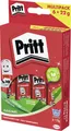Produktbild: Pritt Klebestift Original 22g PS6BF 6St.