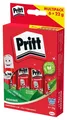 Produktbild: Pritt 9H PS6BF Klebestift  22,0 g 6St.