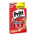 Produktbild: Pritt Klebestift Original 22g 6st Pack   9H PS6BF