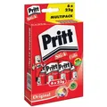 Produktbild: Pritt lijmstick 22g multipack a 6 stuks