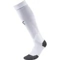 Produktbild: Puma Team Liga Socks puma white-puma black (04) 4
