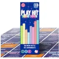 Produktbild: ATM GAMING Spiel PlayHit - Das Musik-Battle der 2010 - 2025er - Musik-Partyspiel, Partyspiel, Kartenspiel, Reisespiel, Gesellschaftsspiel 7 cm x 18.5 cm x 5 cm