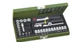 Produktbild: Proxxon Industrial  Steckschlüsselsatz metrisch 1/4