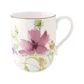 Produktbild: Villeroy & Boch Mariefleur Basic Latte Macchiato Becher 0,37 L