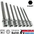 Produktbild: 7-tlg Innensechskant Hexagon 3/8