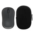 Produktbild: Maus Tasche für Logitech M240 SILENT M325S Hülle Bluetooth Maus