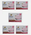 Produktbild: 5 x Dove Delicious Care Leche De Coco Kokosmilchseife 4x90g (Insgesamt 20 Stück)