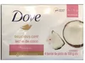 Produktbild: Dove Seife - Coconut 4x90g