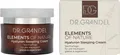Produktbild: For All Skin Types Dr. Grandel Elements of Nature Hyaluron Sleeping Cream