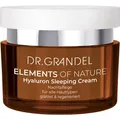 Produktbild: Dr. Grandel Hyaluron Sleeping Cream