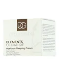 Produktbild: Dr. Grandel Elements of Nature - Hyaluron Sleeping Cream 50ml
