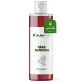 Produktbild: Grüntee Shampoo Grüner Tee Extrakt zur Reinigung der Haare 1 x 250 ml