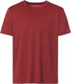 Produktbild: VAUDE Mens Essential T-Shirt carmine/mars red - Größe XL 41326