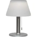 Produktbild: Led-solar-tischlampe 'solia'