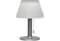 Produktbild: STAR TRADING LED Solarleuchte Solia Table 28 cm, Solar-Tischleuchte,Solia Table', kabellos, Edelstahl, Lichtsensor, 3