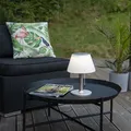 Produktbild: LED Solar-Tischleuchte 