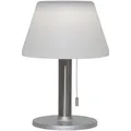Produktbild: Star Trading Solar Tischleuchte Solia Table 28 cm