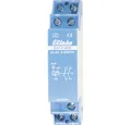 Produktbild: Eltako Stromstoßschalter Stromstoß-Schalter Hutschiene Eltako ES12-200 2 Schließer 230 V/DC, 23, (ES12-200)