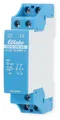 Produktbild: Eltako ES12-200-UC Stromstoßschalter, 2 Schließer potenzialfrei, 16A, 250V AC (2