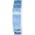 Produktbild: Stromstoß-Schalter Hutschiene Eltako ES12-200 2 Schließer 230 V/DC, 230 V/AC ...