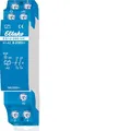 Produktbild: ELTAKO 21200002 Elektronischer Stromstoßschalter ES12-200-UC