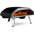Produktbild: Ooni Koda 16 Gas Powered Pizza Oven - Schwarz/Silber