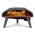 Produktbild: Ooni Koda 16 Gas Pizzaofen – 50 mBar Outdoor Pizzaofen Gas – Gartenofen für Grillen, Kochen und Backen – Gartenofen für Pizzas – Pizza Oven – Backt Pizzen in nur 60 Sekunden - (DE|AT- 50 mBar)