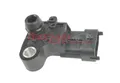 Produktbild: METZGER 0906026 Sensor, Saugrohrdruck für FORD,FORD USA,JAGUAR,LAND ROVER,VOLVO
