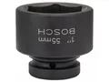 Produktbild: Bosch Steckschlüsseleinsatz 55 mm , 75 mm , 54 mm, M 36, 80,5 mm