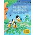 Produktbild: Die kleine Meise und ihre Freunde / Hör gut hin (Audio-CD mit Vogelstimmen)
