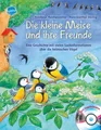 Produktbild: Die kleine Meise und ihre Freunde | Buch | 9783401092676