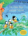 Produktbild: Die kleine Meise und ihre Freunde / Hör gut hin (Audio-CD mit Vogelstimmen)
