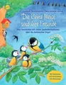 Produktbild: Die kleine Meise und ihre Freunde, Friederun Reichenstetter