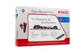 Produktbild: Piko 57113 Start-Set mit Bettung Güterzug 1:87 Spur H0 DC NEU