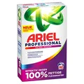 Produktbild: ARIEL Professional COLOR+ Waschmittel Pulver, 7,7 kg