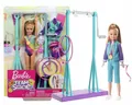 Produktbild: BARBIE STACIE GYMNAST DOLL play set for kids  GBK59 Mattel