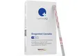 Produktbild: LuxmedIQ Drogen-Schnelltest Cannabis - Urin Drogentest THC Marihuana - Cut-off 20 ng/mL, 10-tlg.